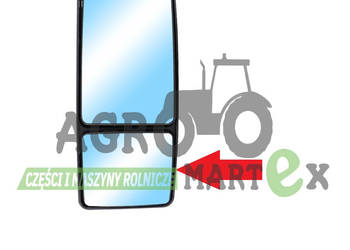 F931812153020, AL225536 LUSTERKO DOLNE SZKŁO AGCO