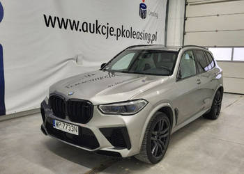 BMW X5 M Competition