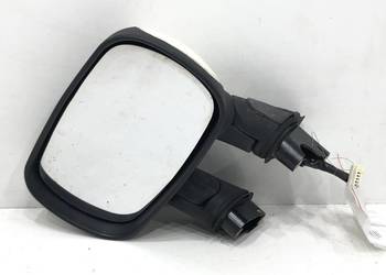 LUSTERKO PRAWY FIAT DOBLO I Bus ZEWNĘTRZNE PRAWA, BOCZNE