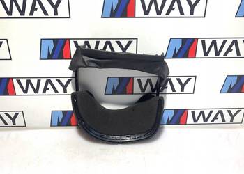 BMW F20 F21 F22 F23 OSŁONA OBUDOWA KOLUMNY KIEROWNICY 9226013