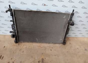 FORD KUGA MK1 I 2.0 TDCI 11r chłodnica wody