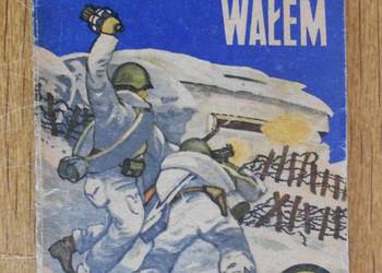 Żółty Tygrys - Za laplandzkim wałem - 2/73