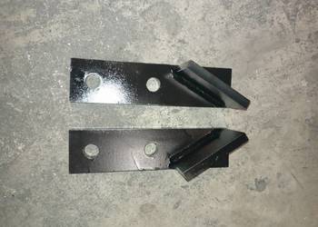 Nóż, ząb do rozrzutnika JEANTIL