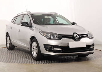 Renault Megane 1.2 TCe