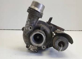 TURBOSPRĘŻARKA Renault Clio III 1.5 DCI _ H82728353