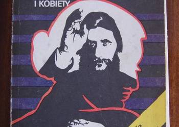 Rene Fulop Miller - Święty demon Rasputin i kobiety