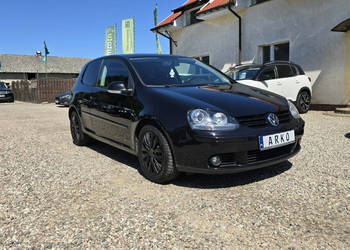 Volkswagen Golf navi, PDC V (2003-2008)