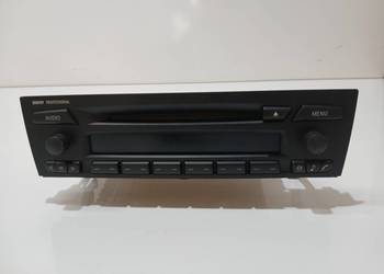 RADIO CZYTNIK PŁYT CD BMW E90 E91 OE 6983018 (24235877)
