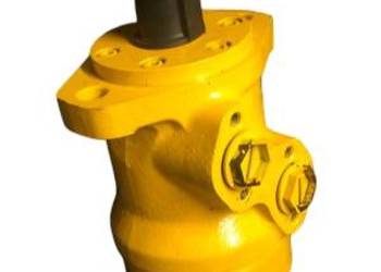 JCB 980/40912 Silnik hydrauliczny do JCB 1CX, JCB 3CX, JCB 527-58, JCB 530