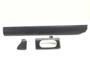 LISTWY DEKOR Z KOKPITU CHEVROLET CAPTIVA Kombi WYKOŃCZENIE