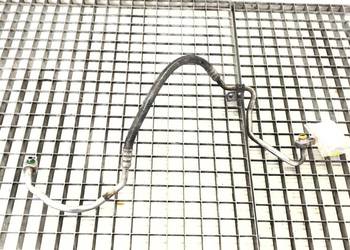 RURKA KLIMATYZACJI JAGUAR XF I 3.0 340KM 08-15 Sedan/Limuzyna