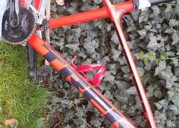 Trek xcaliber 7 Sprzedam części lub całość