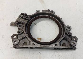 OBUDOWA USZCZELNIACZ WAŁU AUDI VW 04E103173 1.4 T