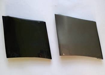 Listwa błotnika Suzuki Grand Vitara 2