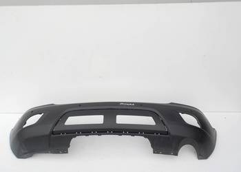 OPEL MOKKA ZDERZAK TYŁ TYLNY