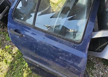 Dzwi golf 3 prawy tył Dzwi golf 3 prawy tył