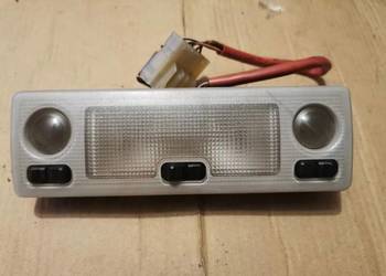 Lampka kabiny BMW e36