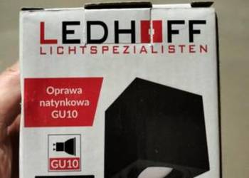 Oprawki natynkowe 4 szt 70 zl