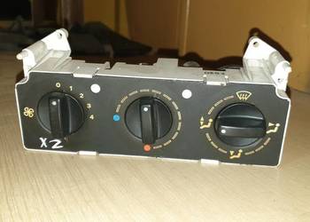 Panel sterowania citroen xz