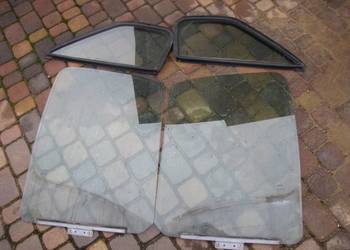 Mascot mascott Maskot 99-10r  Iveco daily 99-14r szyba drzwi prawa lewa