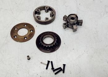 WARIATOR AUDI A3 A4 A6 2.0 TFSI 06F109088B USZK *2