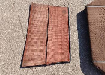 Półka bagażnika polonez borewicz akwarium