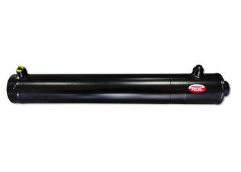 SIŁOWNIK HYDRAULICZNY SMTG 70x40 SKOK 400 Dwustronny [2290]