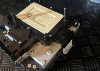 Mechatronika/sterownik dsg dq250 02E927770AJ