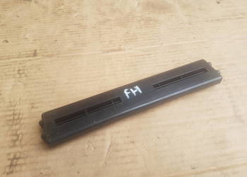 Suzuki Ignis FH 00-03 zaślepka klapka filtra kabinowego nagr