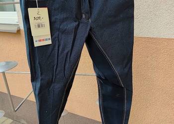 BRYCZESY DENIM ROYAL EQUUS fsc 42 BRYCZESY DENIM ROYAL EQUUS fsc 42
