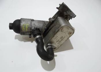 PODSTAWA FILTRA OLEJU BMW E60 E61 306D3 3.0D 7788453 (4822608)