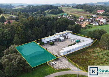 Lokal Brzozów 2152m2