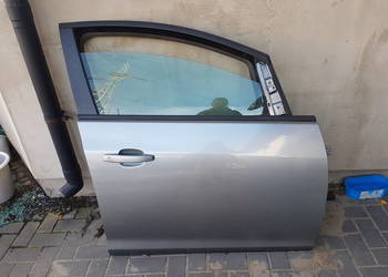 OPEL ASTRA J 2010 2012 DRZWI PRAWE PRZOD