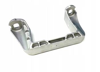 VOLVO C30 C70 S40 V50 prawy wspornik lapa silnika 31262125