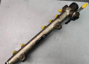 Listwa wtryskowa Opel 1.3 cdti 0445214044