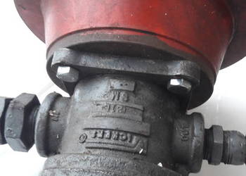 Silnik-pompa hydrauliczna łopatkowa