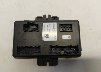 Ford Ranger VI 6 2024r MODU STEROWNIK KLIMATYZACJI N1WT-18C612-AE