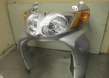 Lampa przednia Suzuki AN 400 Burgman 02r. części