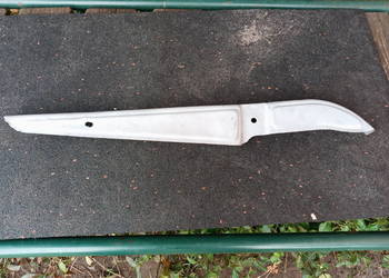 KOMAR OSLONA ŁANCUCHA METALOWA