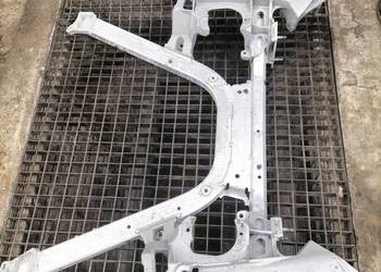 Belka zawieszenia przedniego BMW E65 E66 Belka zawieszenia przedniego BMW E65 E66
