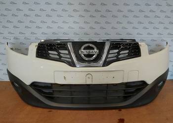 NISSAN QASHQAI J10 LIFT zderzak przód 62022-BR10H