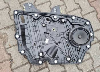 MECHANIZM PODNOŚNIK SZYBY GŁOŚNIK TYŁ FORD KUGA MK3 CX4821TU ET4T-18808-DA