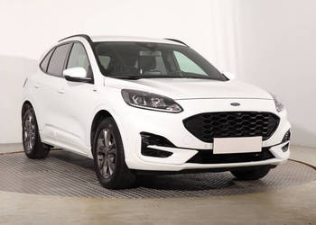 Ford Kuga 2.0 EcoBlue