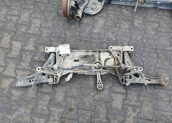 SANKI PRZEDNIE NISSAN NOTE SANKI PRZEDNIE NISSAN NOTE