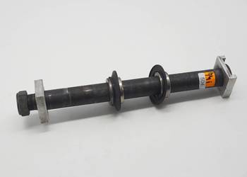 YAMAHA YZF-R1 RN09 02-03 OŚKA OŚ TYŁ DYSTANS