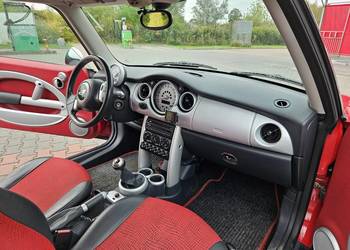 Mini Cooper OKAZJA! Wersja Limitowana!!!