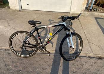 Kross Level A6 Rock Shox zadbany