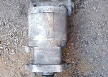 Pompa wspomagania jelcz pzk1-12bk