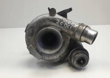 TURBOSPRĘŻARKA Renault Trafic II 2.0 DCI _ turbo H8200466021