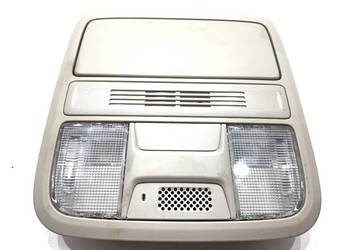 LAMPA SUFITOWA HONDA ACCORD VIII Kombi WNĘTRZA OŚWIETLENIA, KABINY